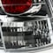 Spec-D Tuning 99-04 Ford Mustang Altezza Tail Light Chrome LT-MST99-APC - alternate 5